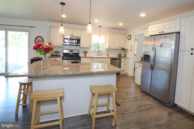 608 SHUNPIKE RD, Cape May, NJ 08204