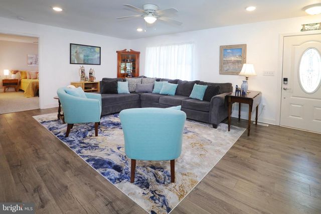 608 SHUNPIKE RD, Cape May, NJ 08204
