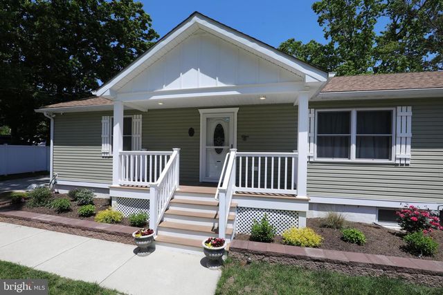 608 SHUNPIKE RD, Cape May, NJ 08204