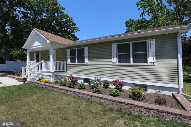 608 SHUNPIKE RD, Cape May, NJ 08204