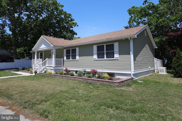 608 SHUNPIKE RD, Cape May, NJ 08204