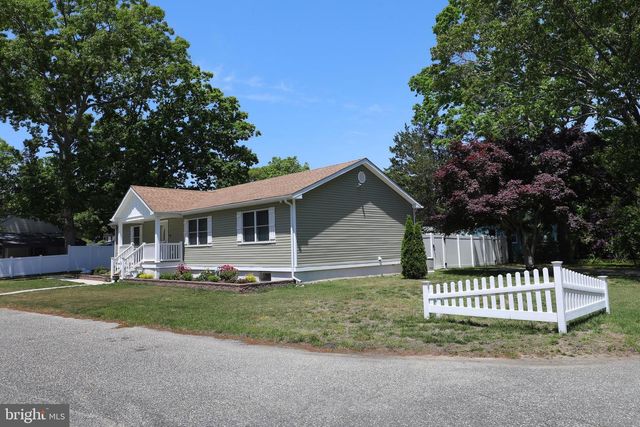 608 SHUNPIKE RD, Cape May, NJ 08204