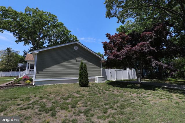 608 SHUNPIKE RD, Cape May, NJ 08204