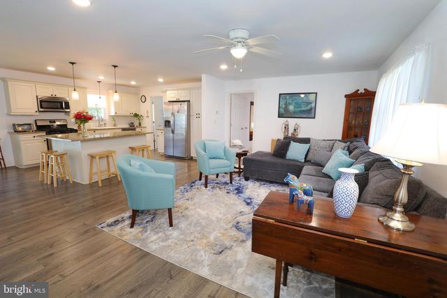 608 SHUNPIKE RD, Cape May, NJ 08204