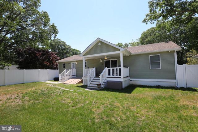 608 SHUNPIKE RD, Cape May, NJ 08204