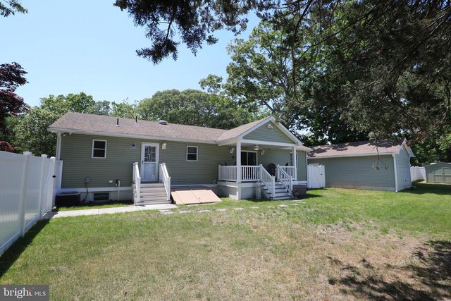 608 SHUNPIKE RD, Cape May, NJ 08204