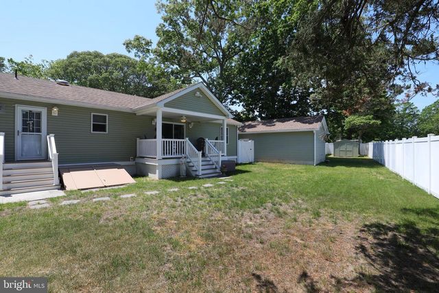 608 SHUNPIKE RD, Cape May, NJ 08204