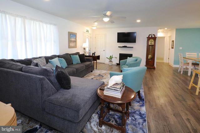 608 SHUNPIKE RD, Cape May, NJ 08204