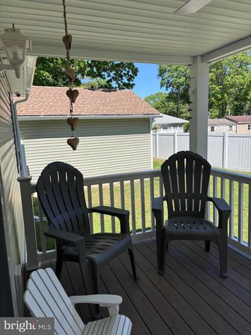608 SHUNPIKE RD, Cape May, NJ 08204