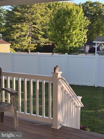 608 SHUNPIKE RD, Cape May, NJ 08204