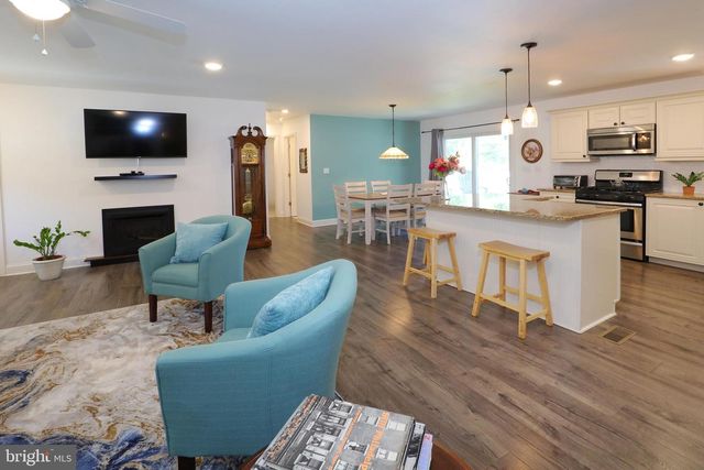 608 SHUNPIKE RD, Cape May, NJ 08204