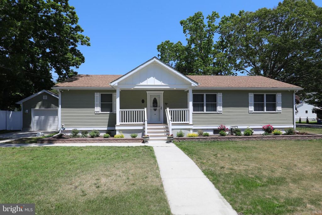 608 SHUNPIKE RD, Cape May, NJ 08204