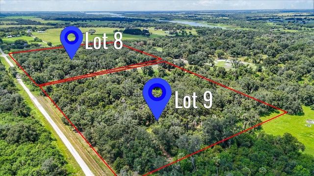 4415 VERNA BETHANY ROAD, Myakka City, FL 34251
