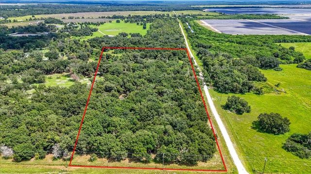 4415 VERNA BETHANY ROAD, Myakka City, FL 34251