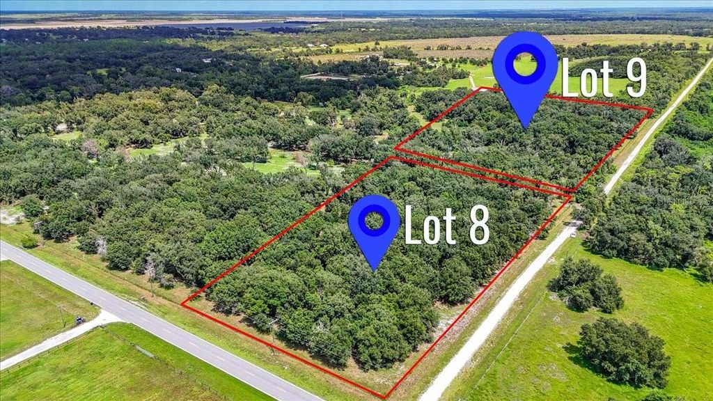4415 VERNA BETHANY ROAD, Myakka City, FL 34251