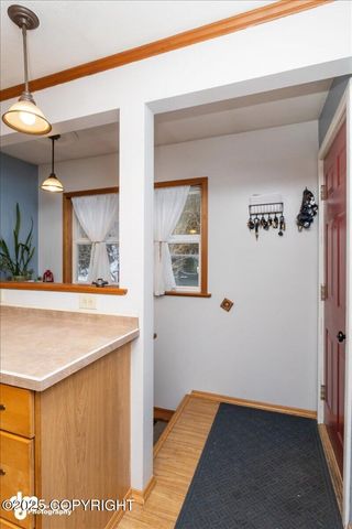 10833 E Twin Peaks Court, Palmer, AK 99645