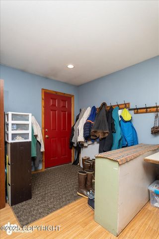 10833 E Twin Peaks Court, Palmer, AK 99645