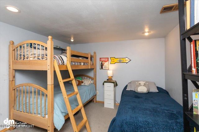 10833 E Twin Peaks Court, Palmer, AK 99645