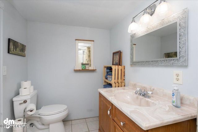 10833 E Twin Peaks Court, Palmer, AK 99645