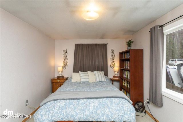 10833 E Twin Peaks Court, Palmer, AK 99645