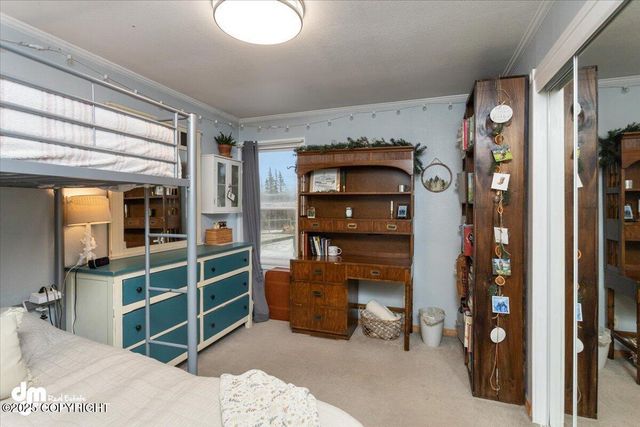 10833 E Twin Peaks Court, Palmer, AK 99645