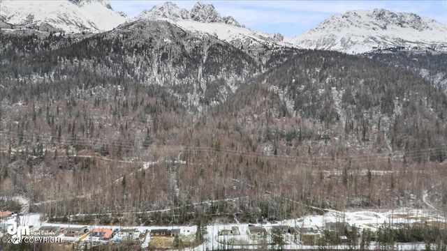 10833 E Twin Peaks Court, Palmer, AK 99645