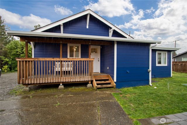 42801 264th Avenue SE, Enumclaw, WA 98022