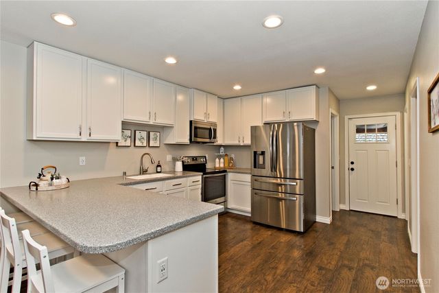 42801 264th Avenue SE, Enumclaw, WA 98022