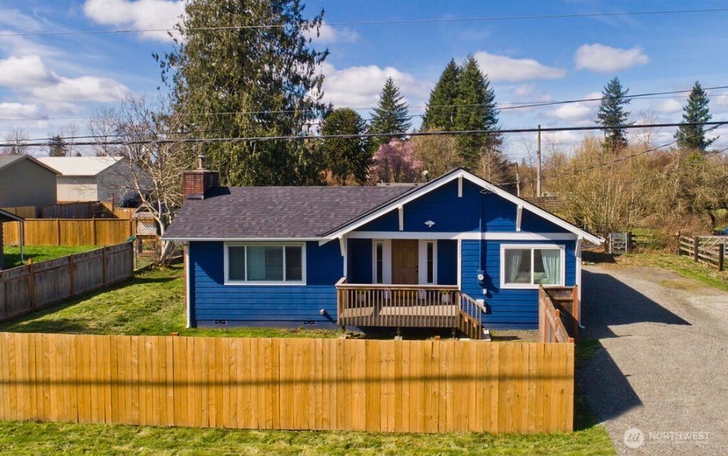 42801 264th Avenue SE, Enumclaw, WA 98022