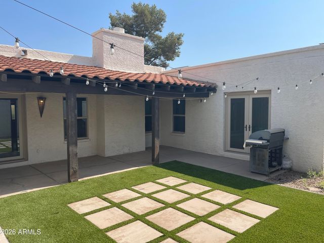 12847 N 40TH Way, Phoenix, AZ 85032