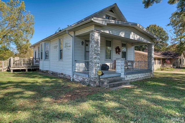 2923 - 2925 W MILL Road, Evansville, IN 47720