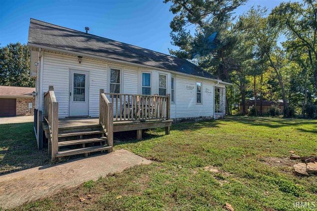 2923 - 2925 W MILL Road, Evansville, IN 47720