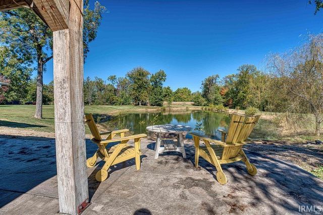 2923 - 2925 W MILL Road, Evansville, IN 47720