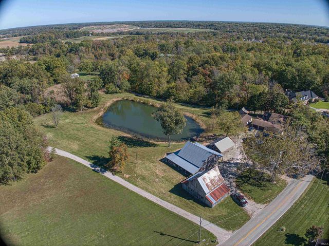 2923 - 2925 W MILL Road, Evansville, IN 47720