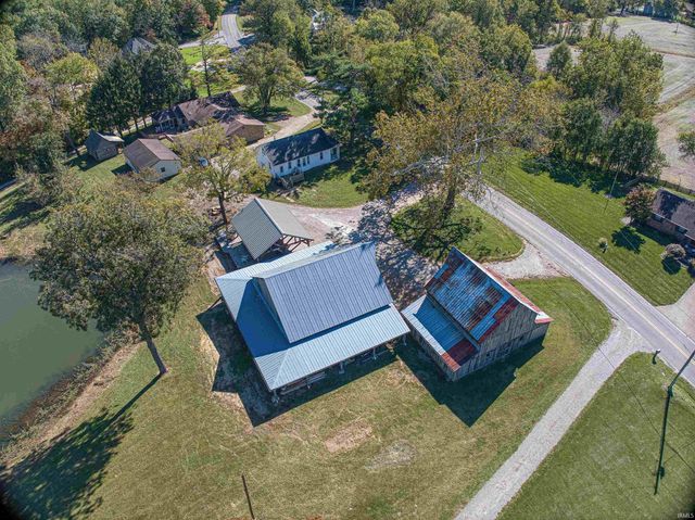 2923 - 2925 W MILL Road, Evansville, IN 47720