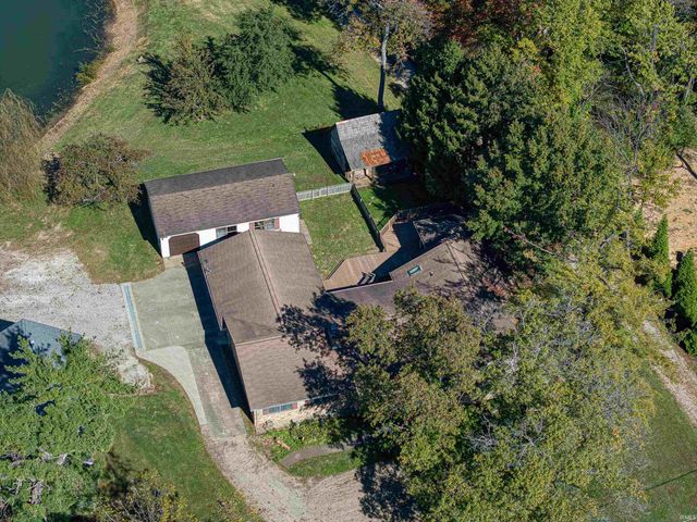 2923 - 2925 W MILL Road, Evansville, IN 47720