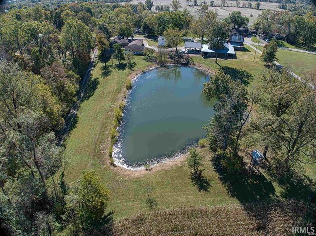 2923 - 2925 W MILL Road, Evansville, IN 47720