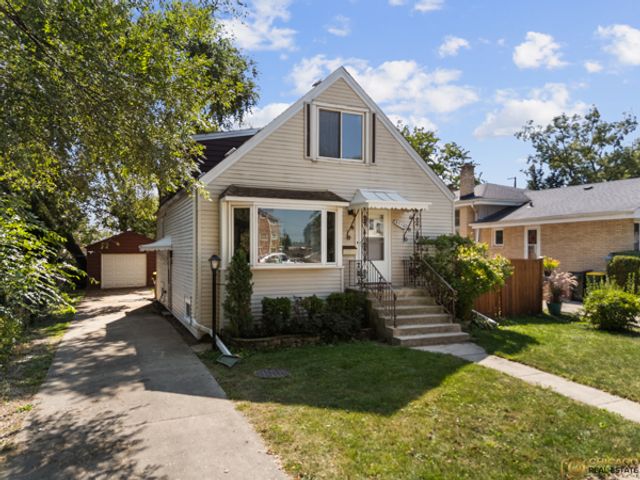 8715 Ridge Street, River Grove, IL 60171