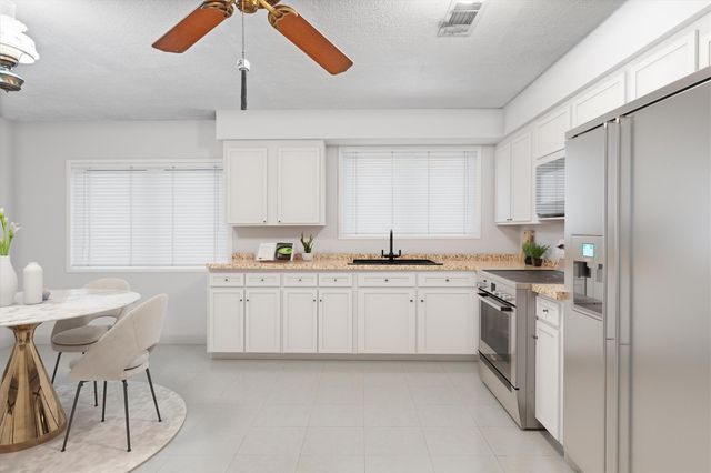 717 Mark Street, Deer Park, TX 77536