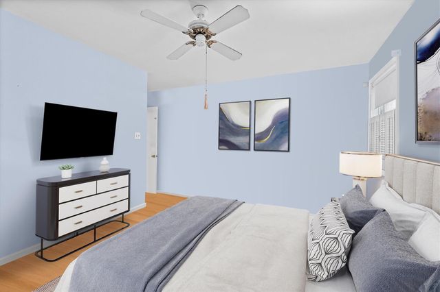 717 Mark Street, Deer Park, TX 77536