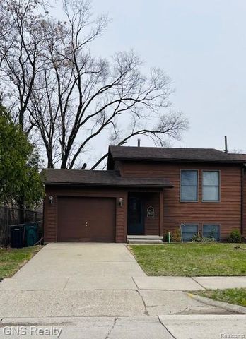 604 Millard Avenue, Royal Oak, MI 48073
