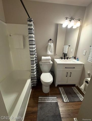 604 Millard Avenue, Royal Oak, MI 48073