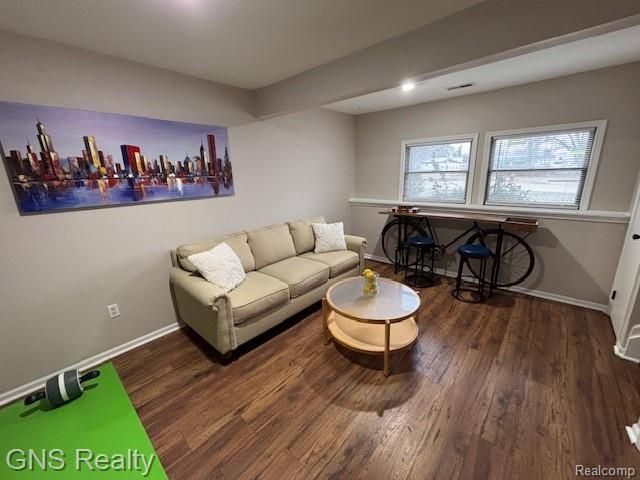 604 Millard Avenue, Royal Oak, MI 48073