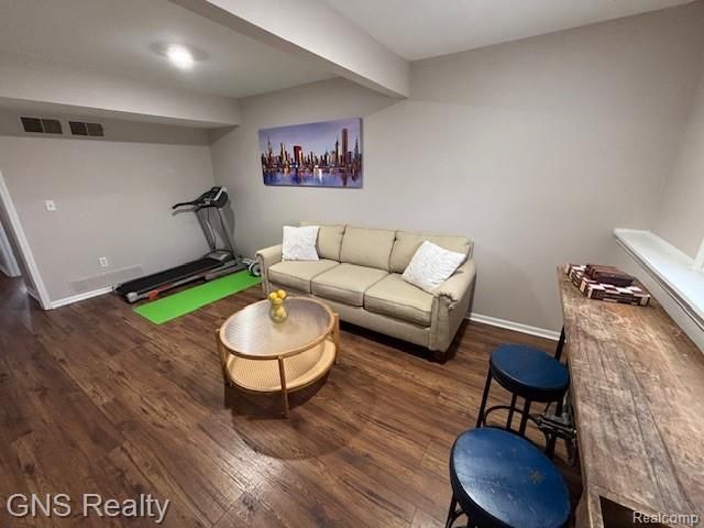 604 Millard Avenue, Royal Oak, MI 48073