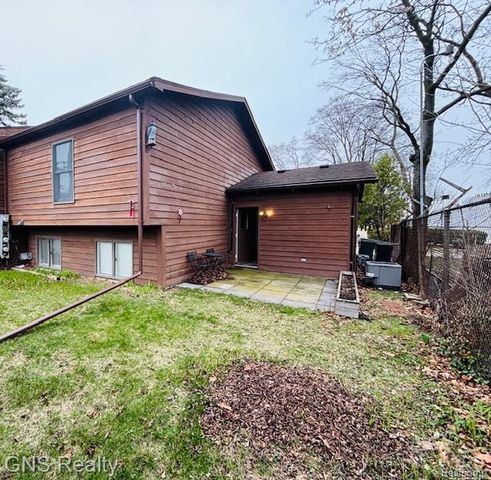 604 Millard Avenue, Royal Oak, MI 48073