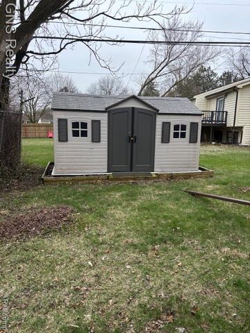 604 Millard Avenue, Royal Oak, MI 48073