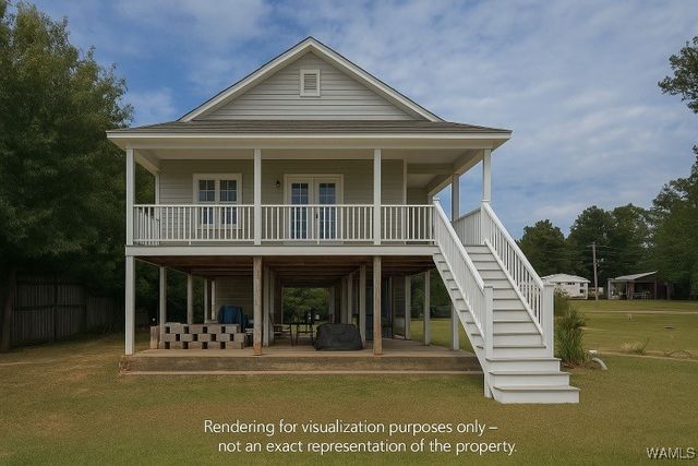 124 Clear Creek, Akron, AL 35441