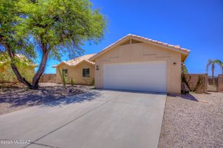 9620 E Paseo San Bernardo, Tucson, AZ 85747