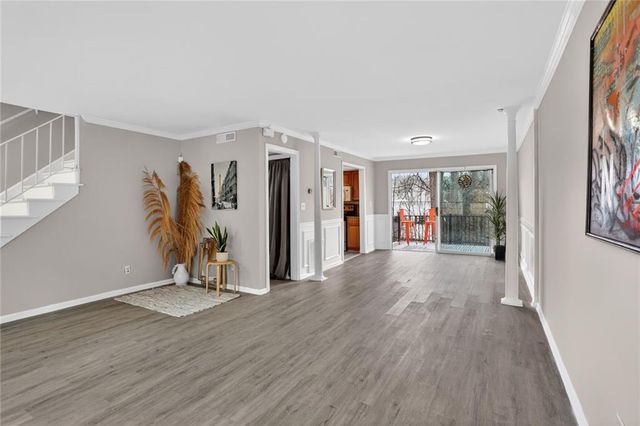 2825 Northeast NE Expressway J3, Atlanta, GA 30345