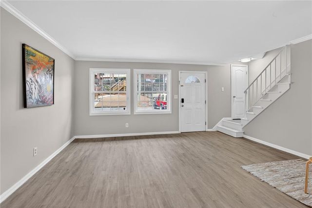 2825 Northeast NE Expressway J3, Atlanta, GA 30345